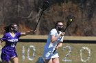 WLax vs Emerson  Women’s Lacrosse vs Emerson College. : WLax, lacrosse